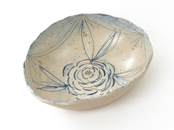 Delphine Bowl