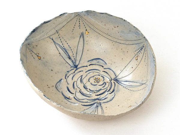 Delphine Bowl