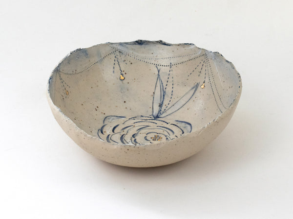 Delphine Bowl