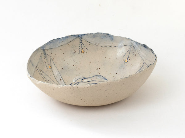 Delphine Bowl