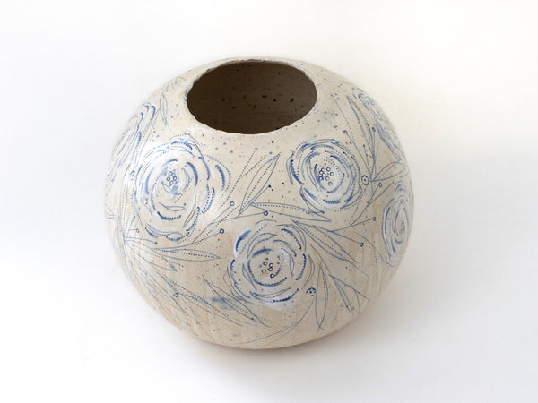 Delphine Large vase