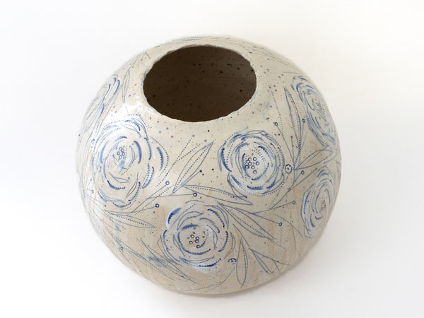 Delphine Large vase