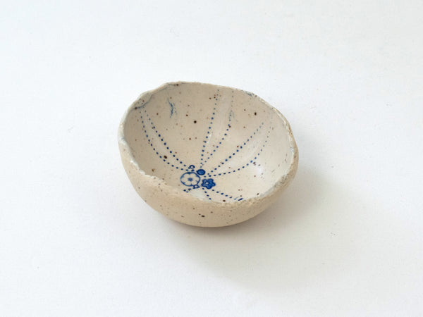 Delphine Salt dish