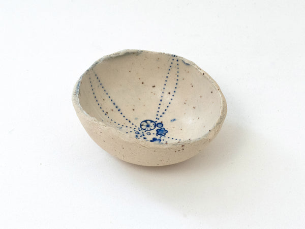 Delphine Salt dish