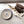Delphine Fluted Little Bowl