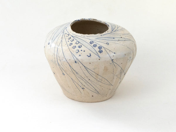 Delphine Small Vase