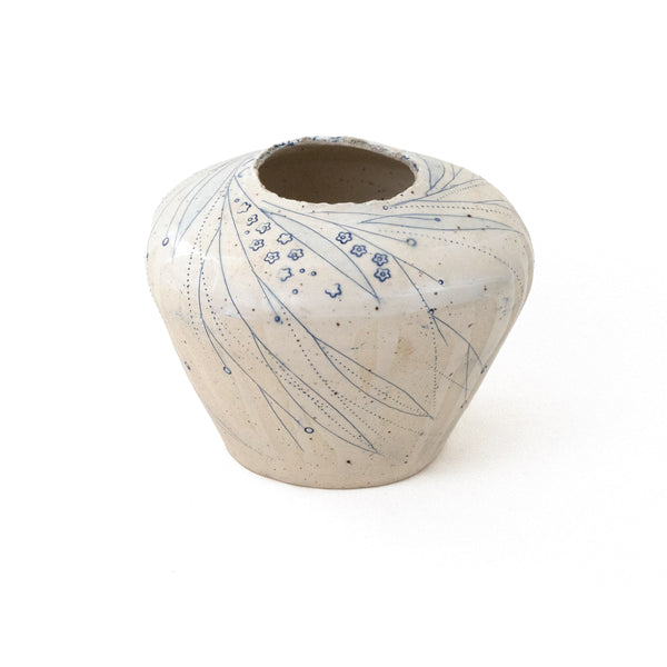 Delphine Small Vase