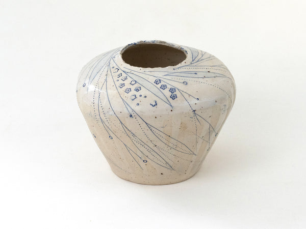 Delphine Small Vase