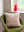 Garden Zebra Pillow 20