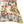 Garden Zebra Pillow 20