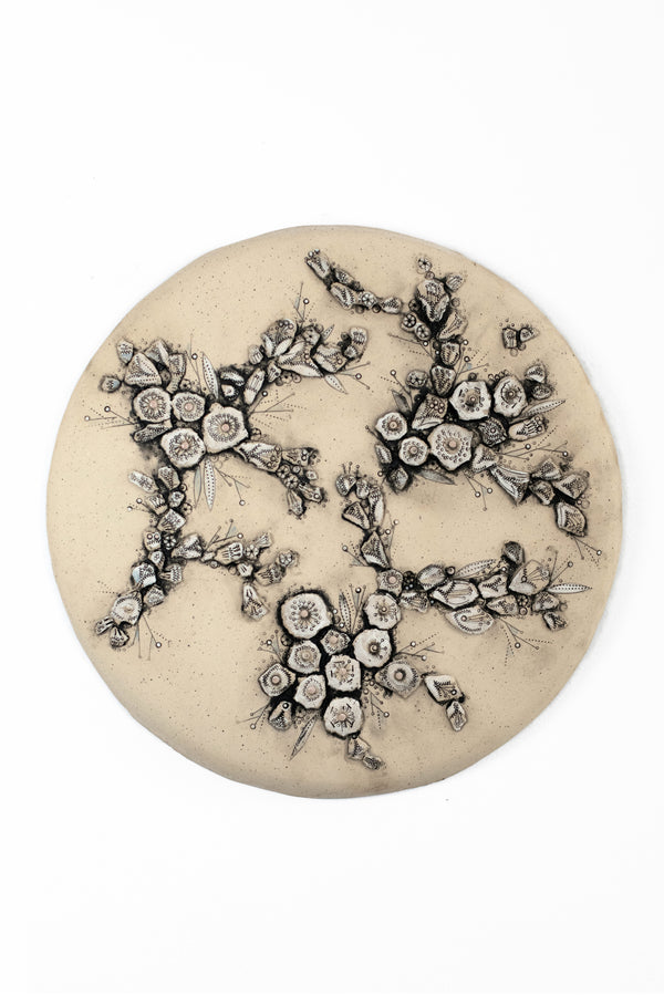 Hanging Garden Wall Piece