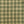Big Dot Gingham Heavy Linen- Natural Linen/Olive