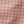 Dot Gingham Linen - Caramel/Pink
