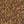 Field Flower Matte Wallpaper – 70s Brown