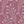 Flora Flow Matte Wallpaper Raspberry