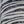 Garden Zebra Linen- White/Black