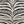 Garden Zebra Linen- White/Black