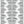 Garden Zebra Linen- White/Black