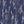 Garden Grow Matte Wallpaper-Cobalt