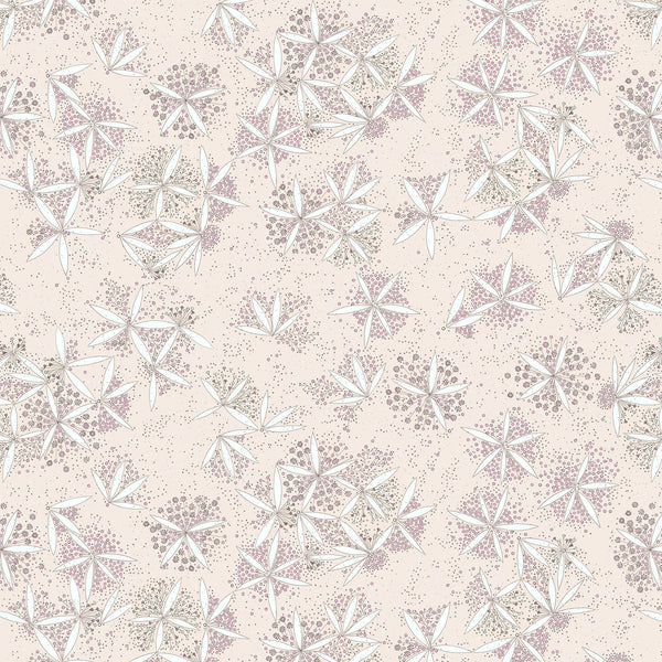 Pollen Abundance Matte Wallpaper – Natural