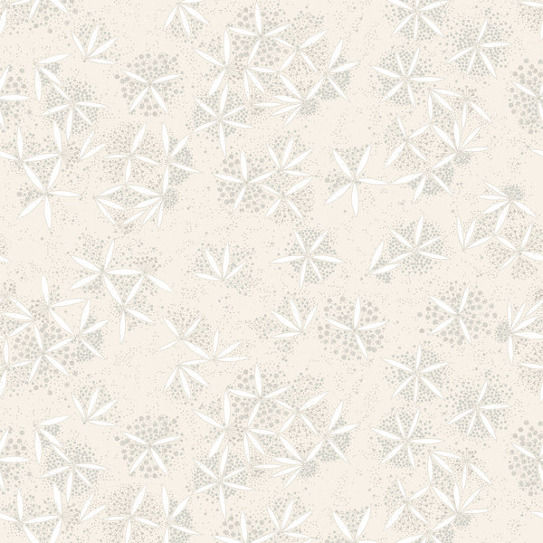Pollen Abundance Matte Wallpaper – Neutral
