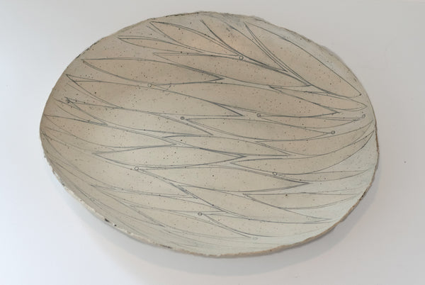 Leaf Balance Platter