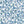 Field Flower Linen - China Blue