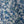 Field Flower Linen - China Blue