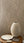 Flora Flow Matte Wallpaper – Fawn