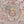 Bloomful Journey Linen - Soft Vermillion