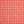 Dot Gingham Linen Bisque/Vermillion