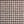 Dot Gingham Linen Natural/Black