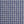 Dot Gingham Linen White/Cobalt