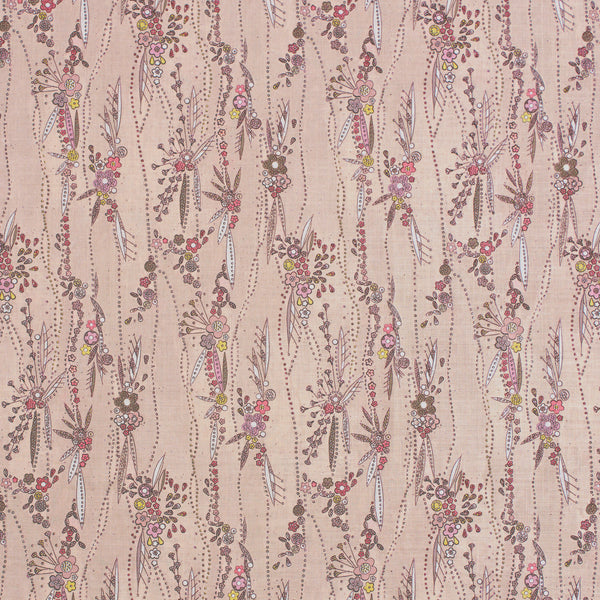 Garden Grow Linen - Bisque