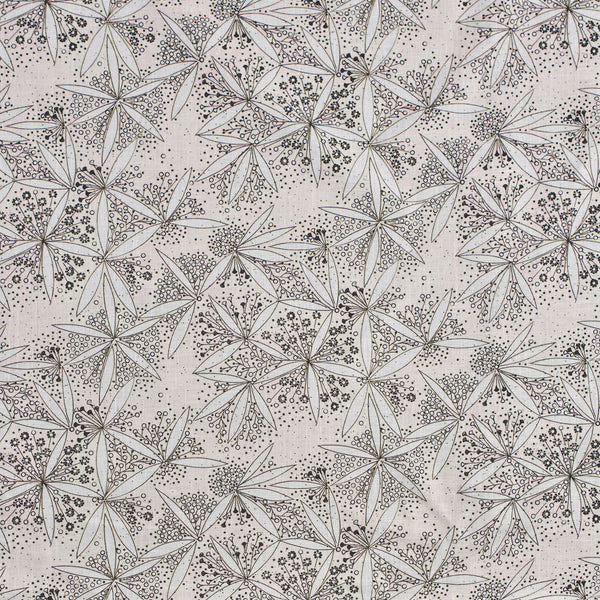 Pollen Abundance Linen Lily