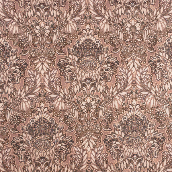 Pollination Bloom Linen Clay