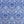 Pollination Bloom Linen - Cobalt