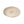 Scalloped Dish with Gold