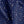 Sweet Garden Linen - Cobalt