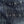 Seed Diamond Linen- Indigo