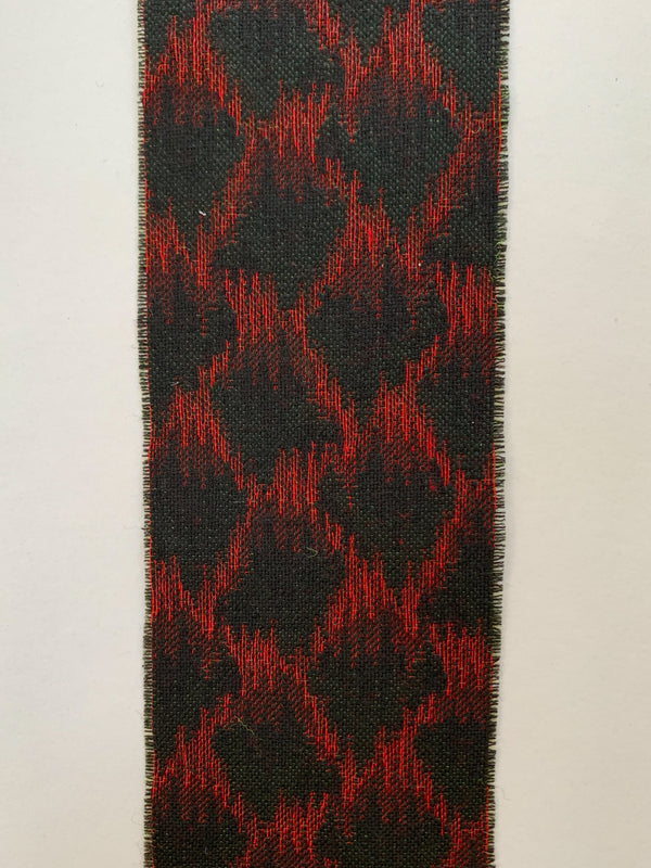 Fabric Constructions, Yarn dyed Plaids and Stripes.