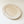 Scalloped  Platter- with Gold
