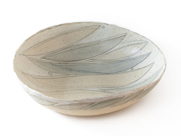 Leaf Large Bowl- 549