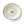 Cobalt Fluted Little Bowl