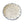 Scalloped Dish- Cobalt