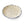 Scalloped Dish- Cobalt