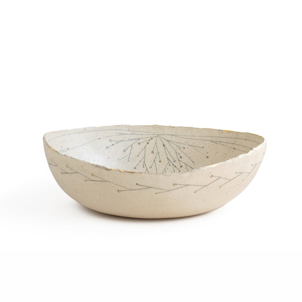 Promise Large Bowl - ws