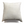 Dot Gingham Reversible Linen Pillow Cobalt 18
